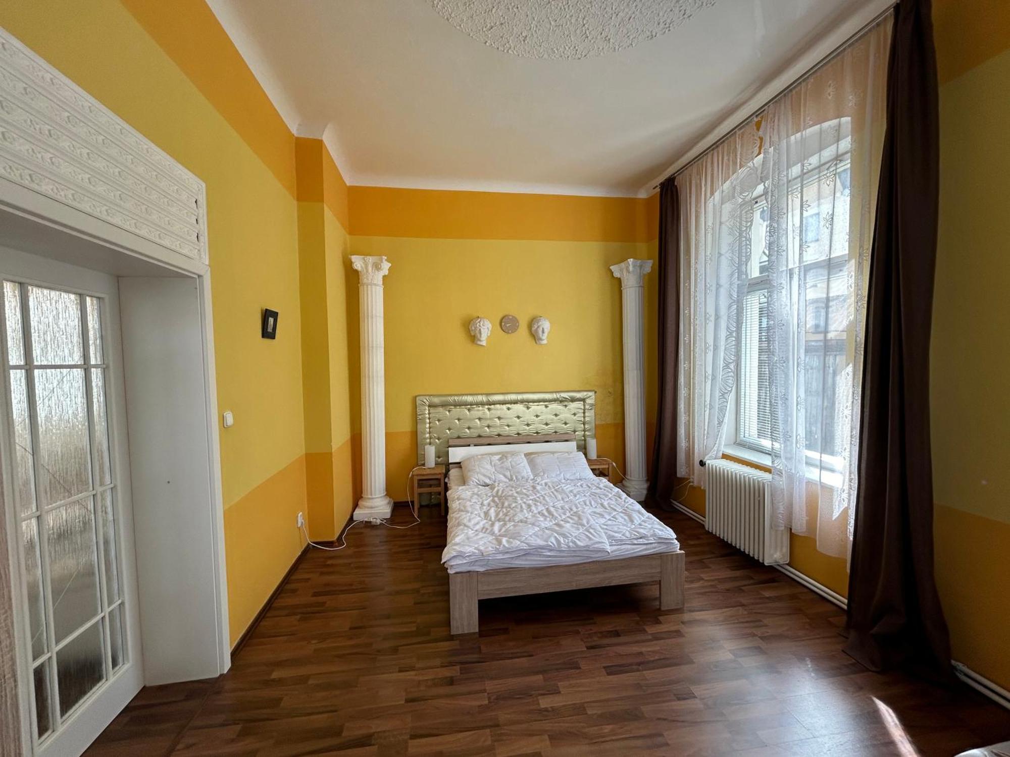 Schloss Ambras Mariánské Lázně Esterno foto